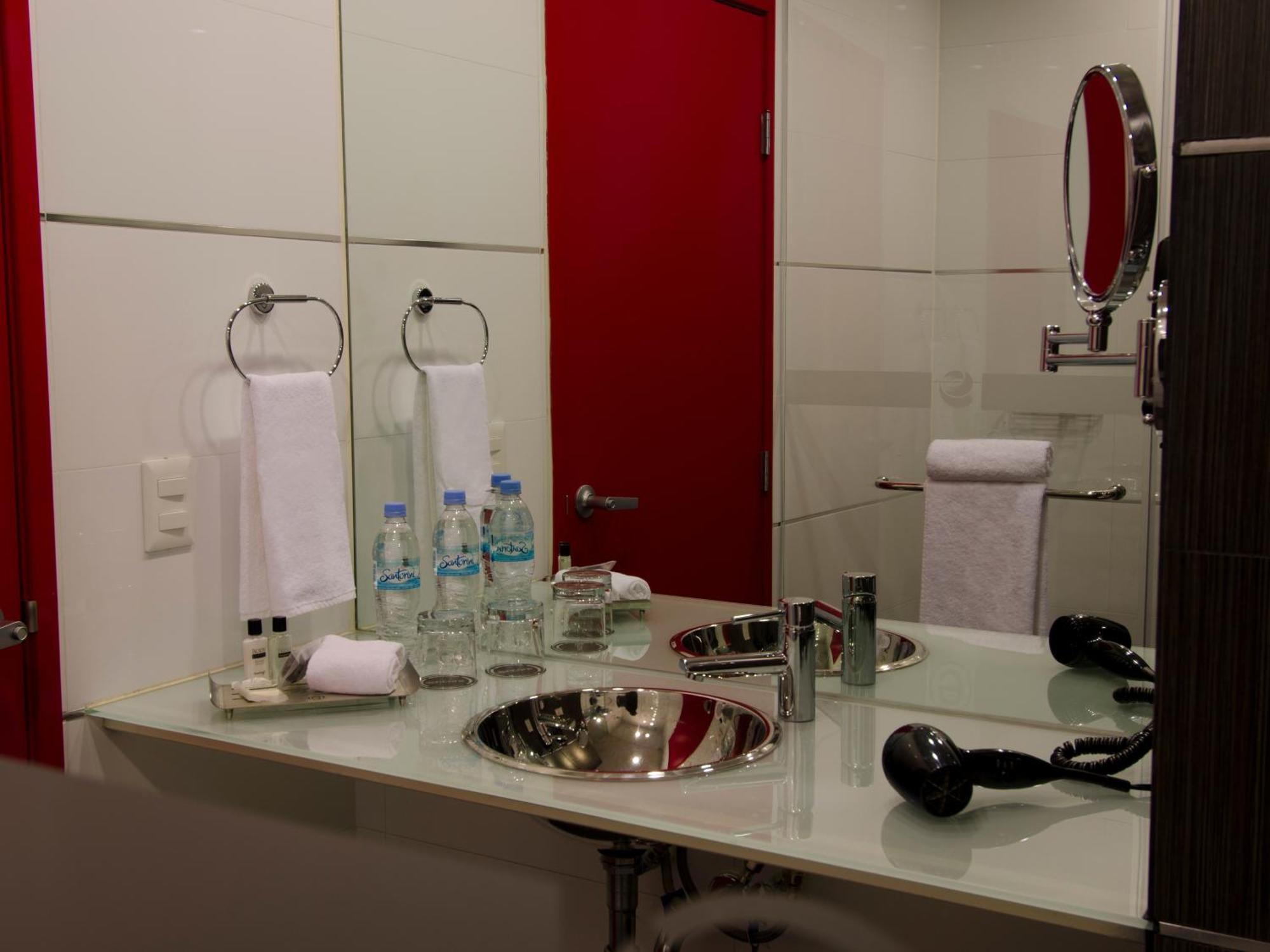 Ramada Encore By Wyndham Aguascalientes Exteriér fotografie