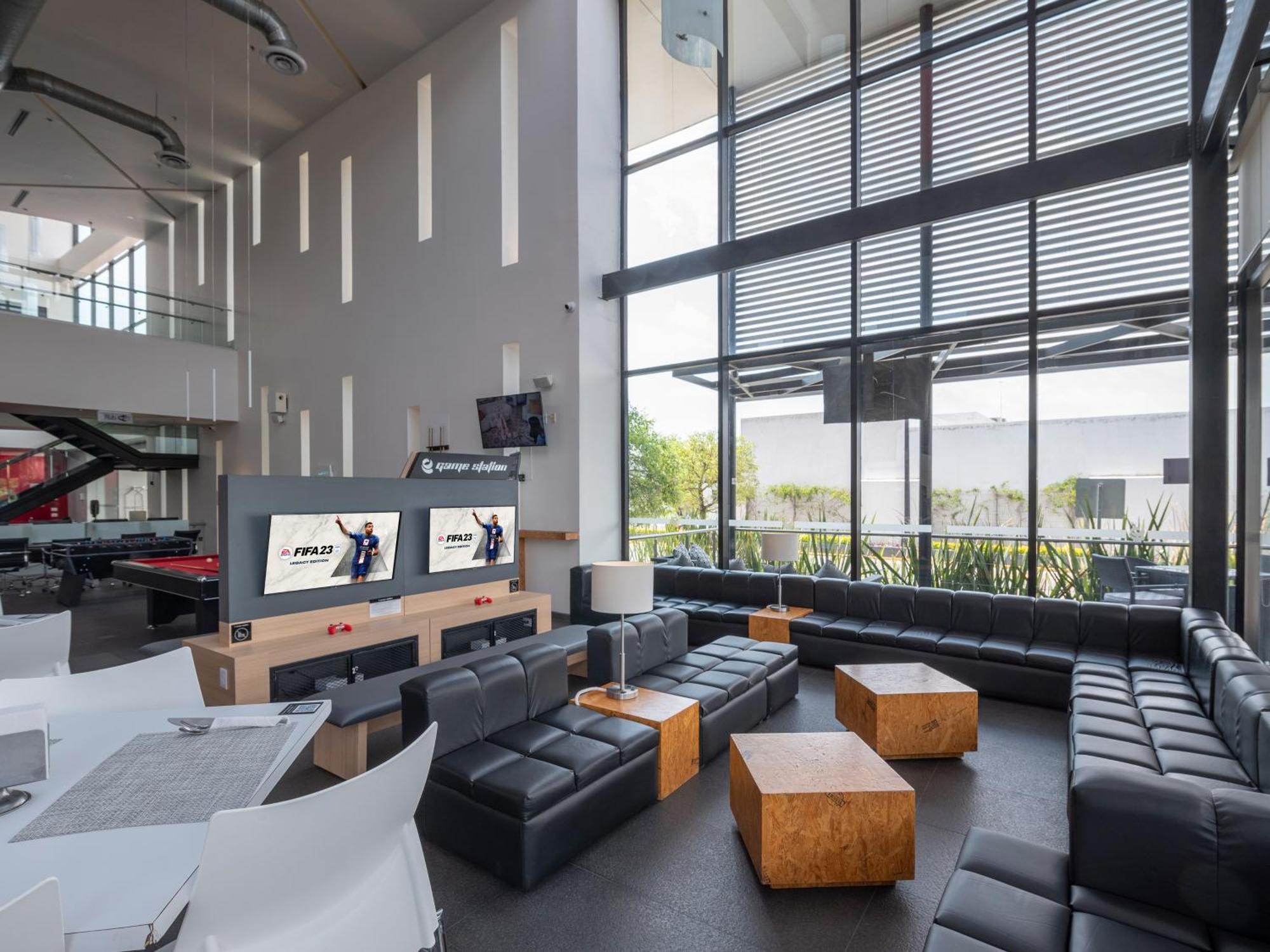 Ramada Encore By Wyndham Aguascalientes Exteriér fotografie