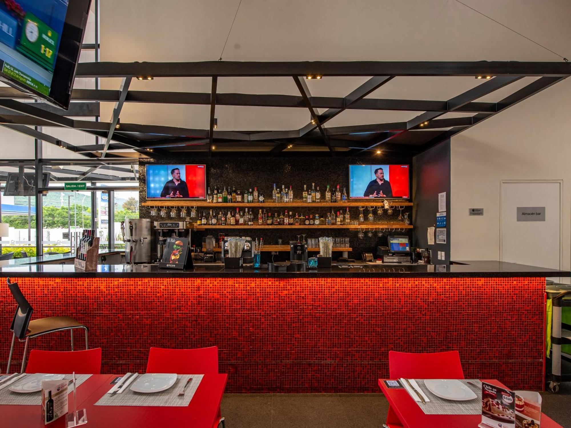 Ramada Encore By Wyndham Aguascalientes Exteriér fotografie